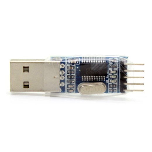 Mạch chuyển đổi USB to UART