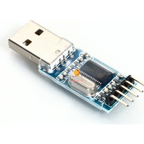 USB TO COM PL2303
