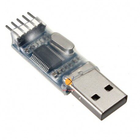 CH340 USB To TTL